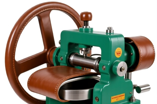 Leather Dyeing Machinery