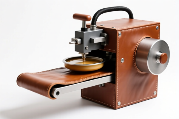 Leather Softening Machinery