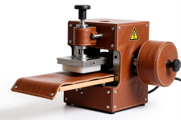 Leather Softening Machinery