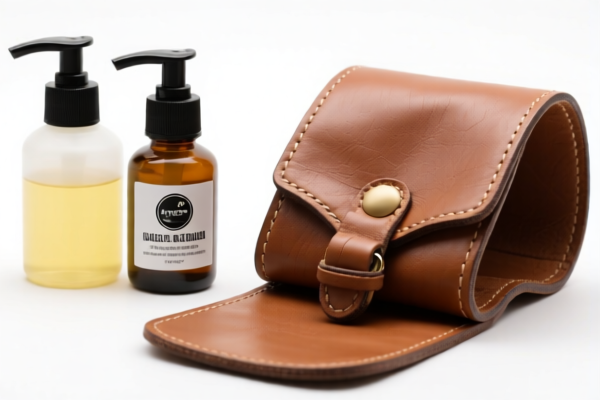 Leather Treatment Equipment
