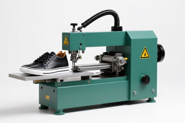 Footwear Machinery