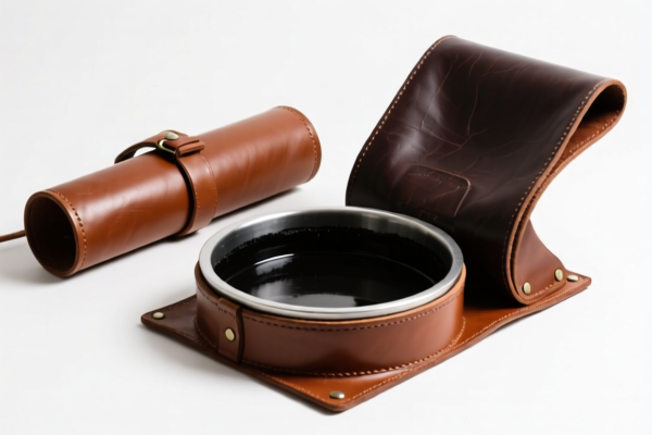 Leather Tanning Equipment