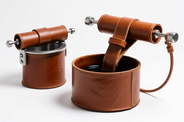 Leather Tanning Equipment