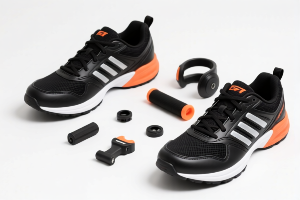 Components for Footwear Equipment (Other)