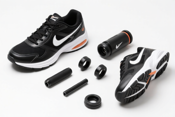 Components for Footwear Equipment (Other)
