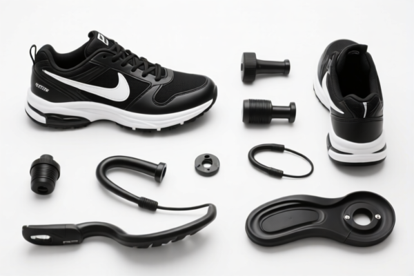 Components for Footwear Equipment (Other)