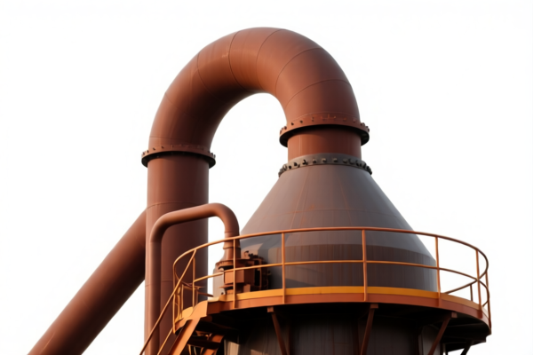 Blast Furnace Converter