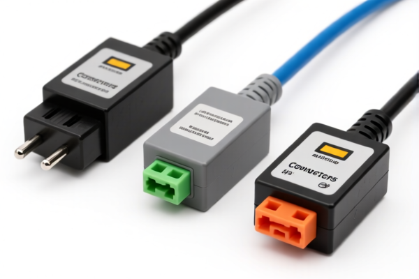 Converter Lining