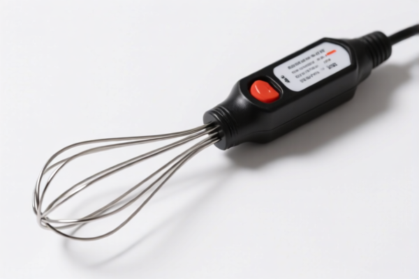 Converter Stirrer