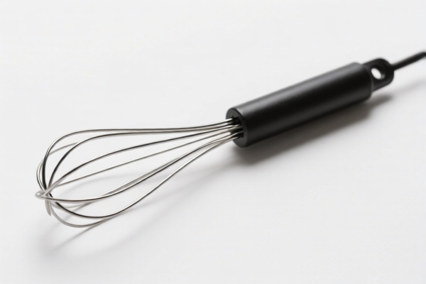Converter Stirrer