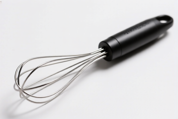 Converter Stirrer