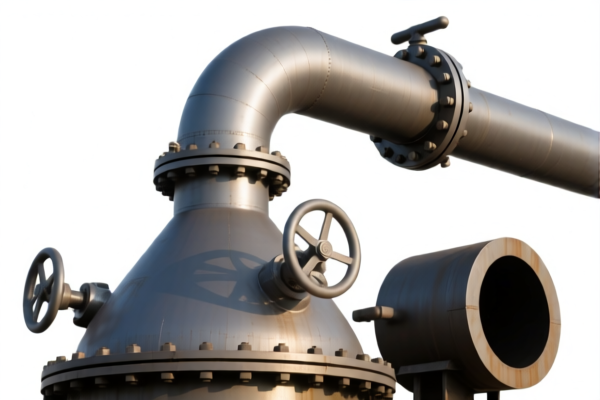 Metallurgical Converter