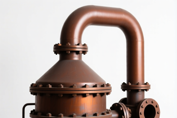 Metallurgical Converter
