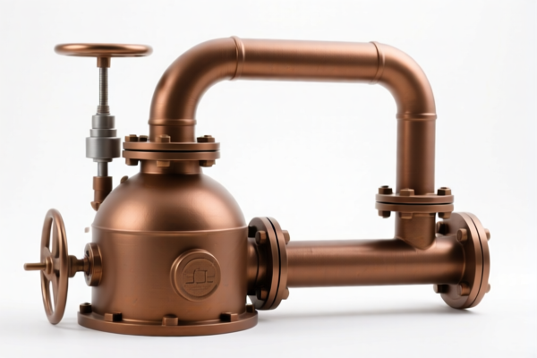 Metallurgical Converter
