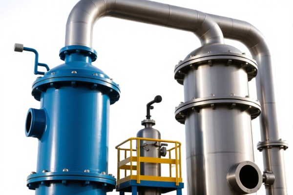Refractory Materials for Converters