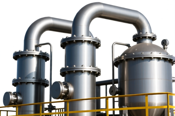 Refractory Materials for Converters