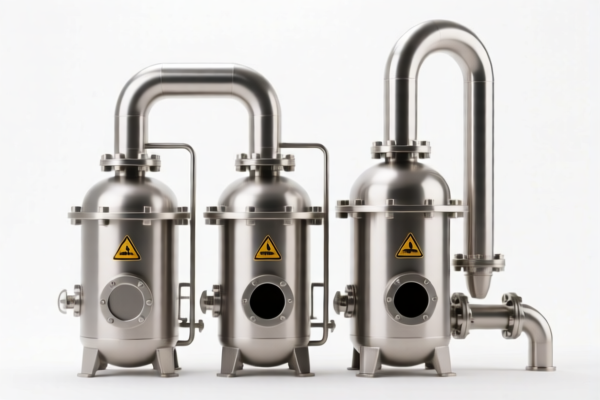 Refractory Materials for Converters