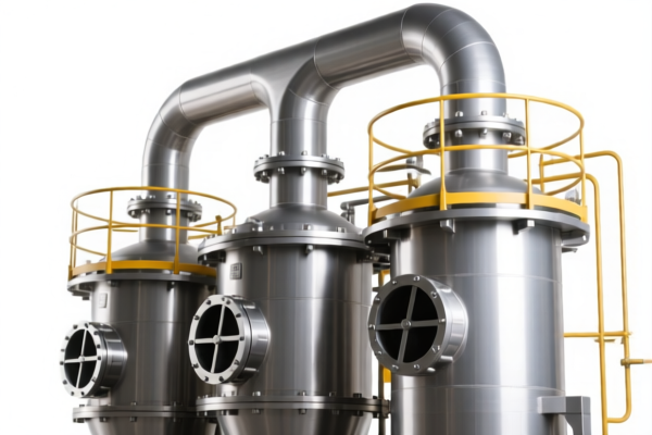 Refractory Materials for Converters