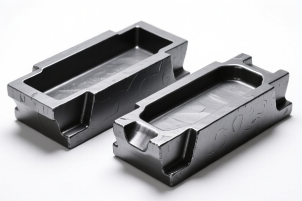HS Code Lookup for Custom Steel Ingot Molds – 8454200010 - Instant Tax ...