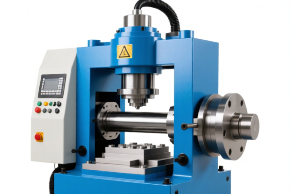 Metal Casting Machine
