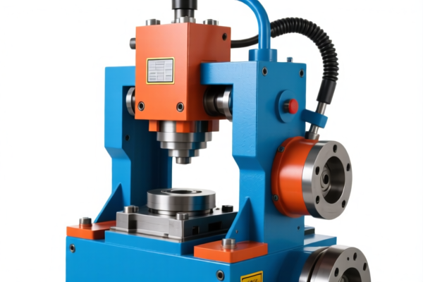 Metal Casting Machine