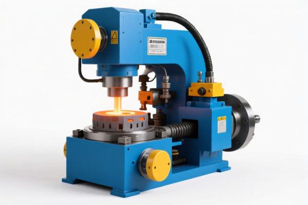 Converters for Metallurgical Casting