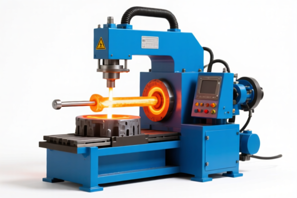 Converters for Metallurgical Casting