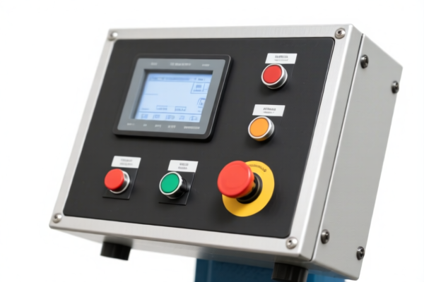 HS Code Lookup for Evaporative Air Cooler Control Panel – 9032896015 ...