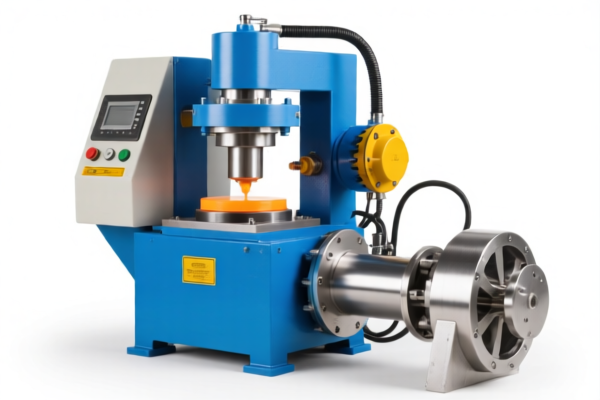 Metal Casting Machine Cooling System
