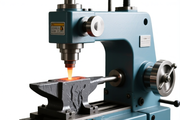 Metal Casting Machine