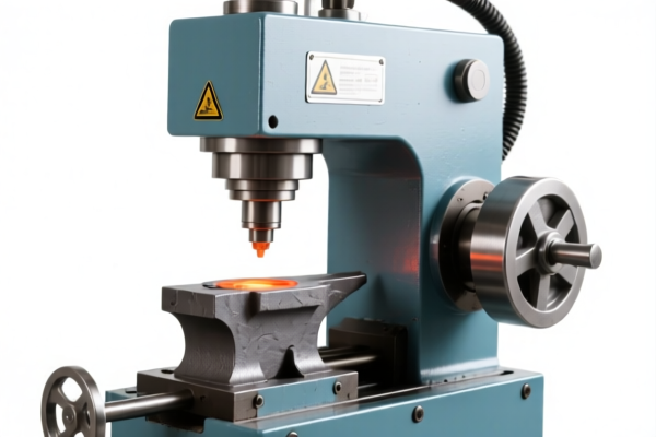 Metal Casting Machine
