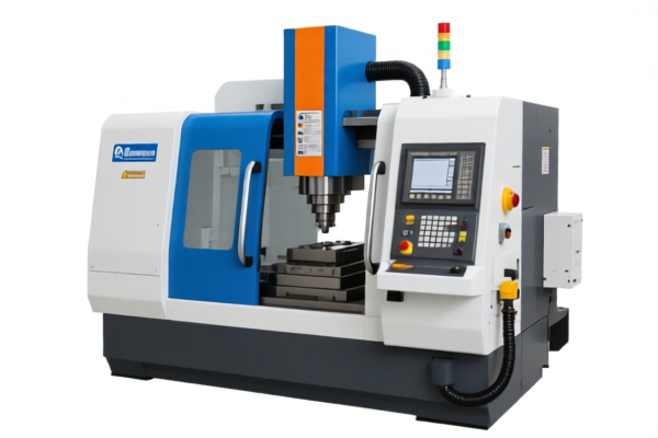 Precision Casting Machine