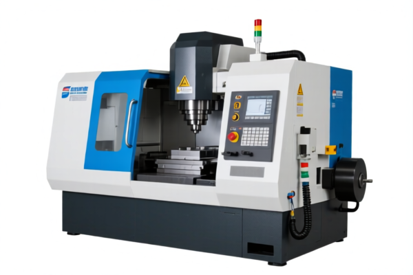 Precision Casting Machine