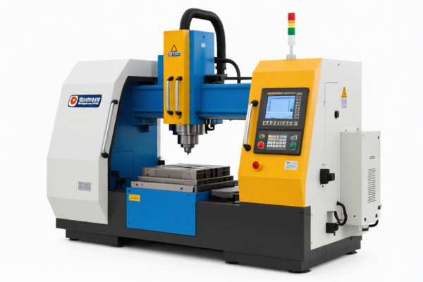 Precision Casting Machine
