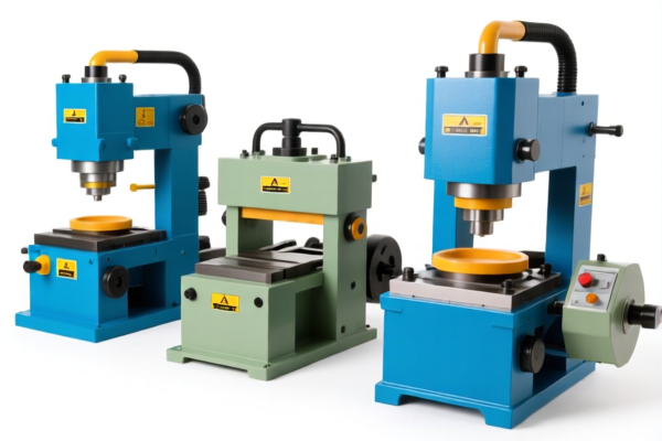 Accessories for Casting Machines