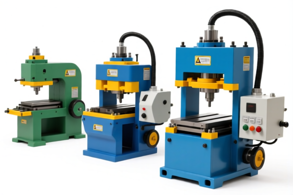 Accessories for Casting Machines
