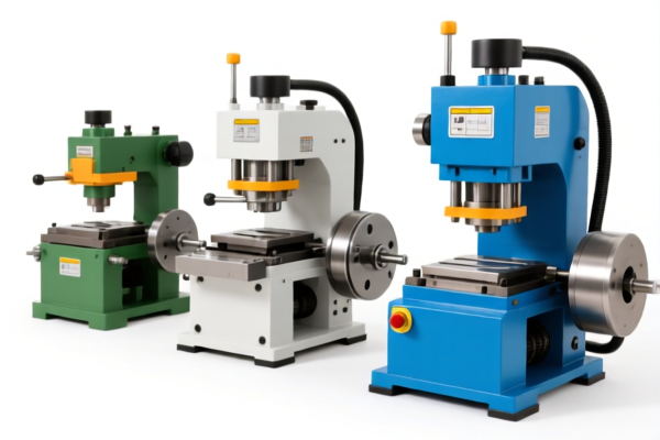 Accessories for Casting Machines