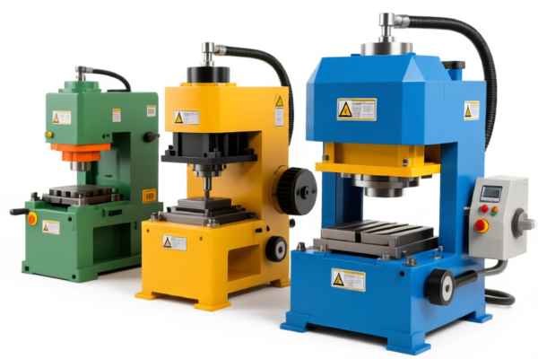 Accessories for Casting Machines
