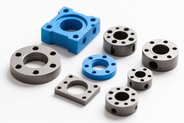 Casting Machine Parts Kit
