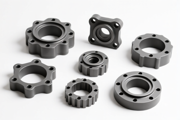 Casting Machine Parts Kit