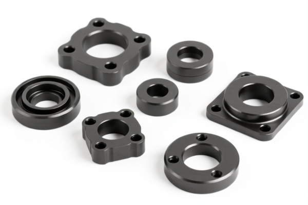 Casting Machine Parts Kit