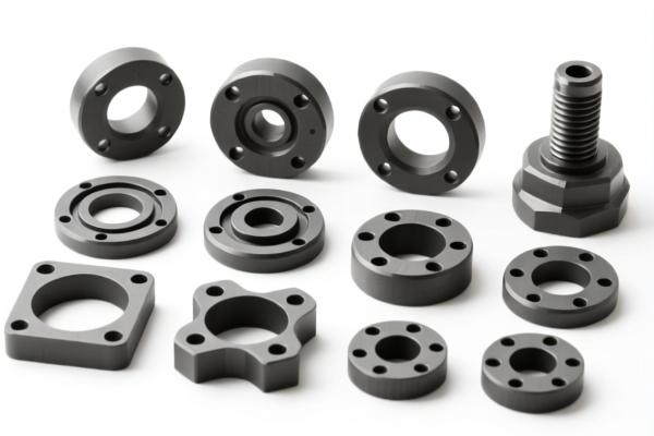Casting Machine Parts Kit