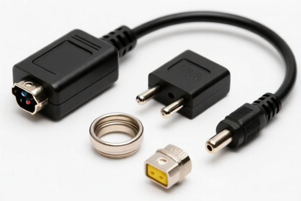 Converter Connector Parts
