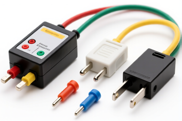 Converter Electrical Parts