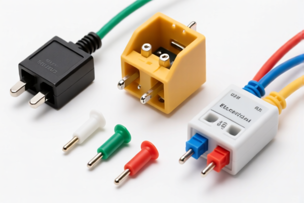 Converter Electrical Parts