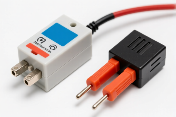 Converter Electrical Parts