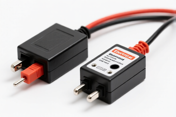 Converter Electrical Parts