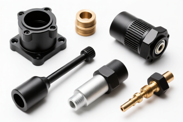 Converter Pump Parts