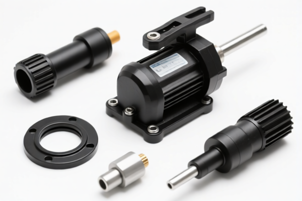 Converter Pump Parts