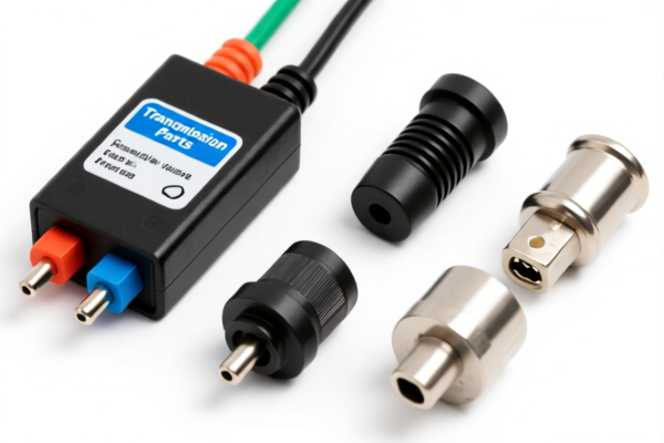 Converter Transmission Parts